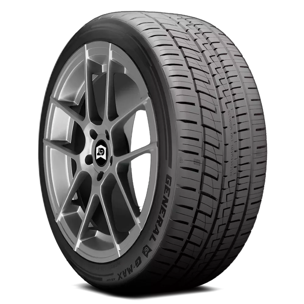 General G-Max As-07 Tires 15579880000