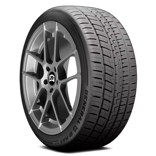 General G-Max As-07 Tires 15579880000