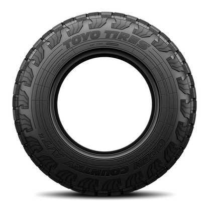 Toyo Open Country A/T Iii Tires LT37X12.50R20/10 356020