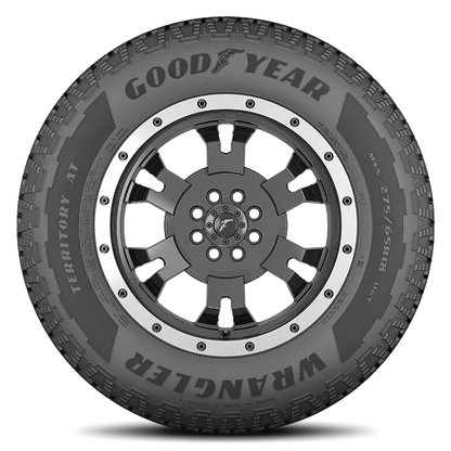 Goodyear Wrangler Territory At (Tread Design D) Tires 734090640