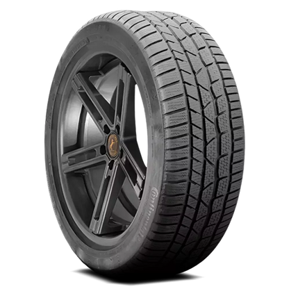 Continental Contiwintercontact TS 830 P Tires 295/30R20XL 03537610000