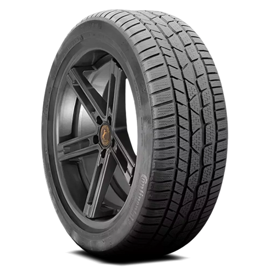 Continental Contiwintercontact TS 830 P Tires 285/40R19 03532190000
