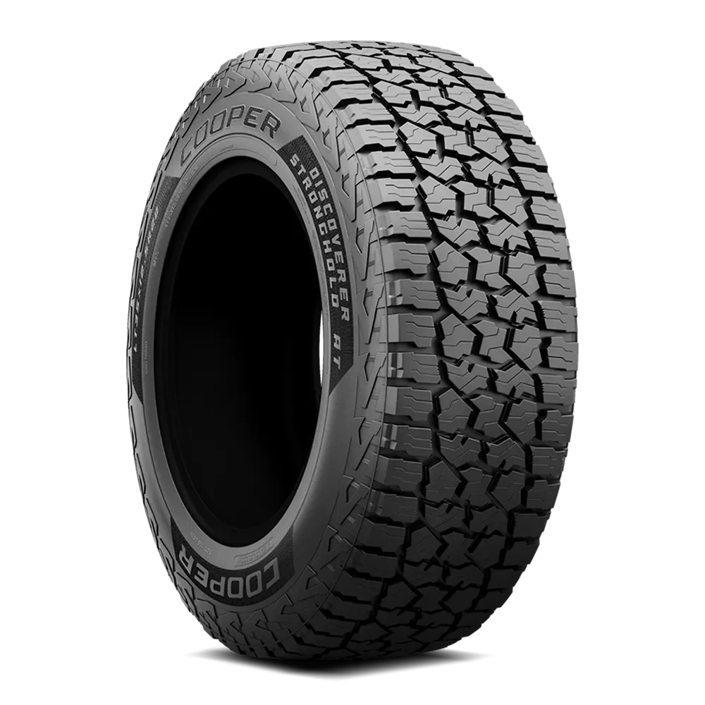 Cooper Discoverer Stronghold At Tires 170282048