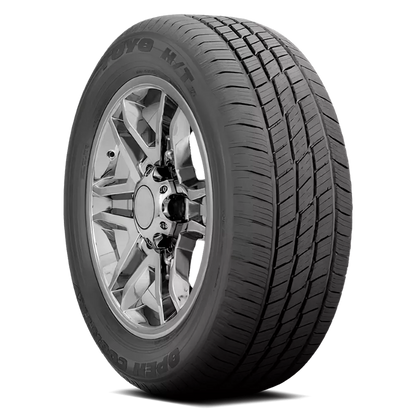 Toyo Open Country H/TD Tires 275/55R20 364000