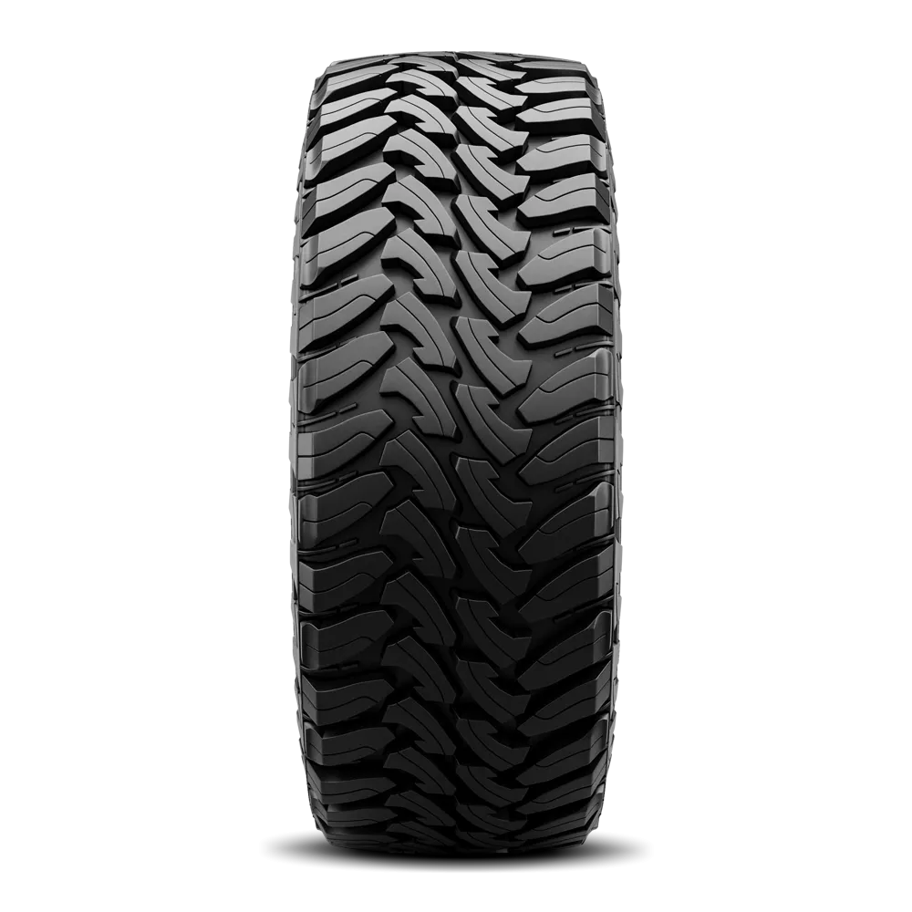 Toyo Open Country M/T Tires LT325/50R22/12 361120