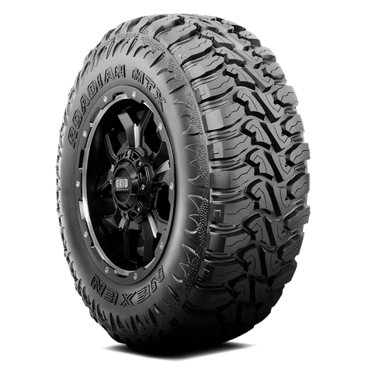Nexen Roadian MTX Tires LT285/55R20/10 15932NXK