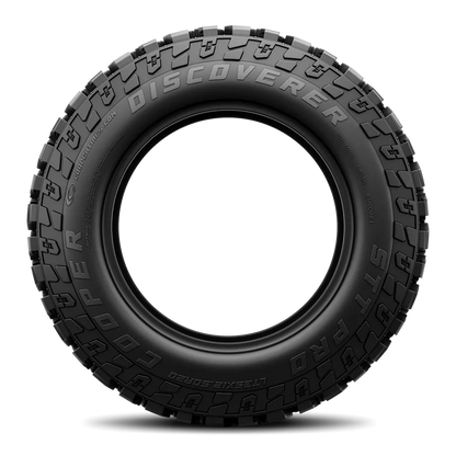Cooper Discoverer STT Pro Tires 170141006