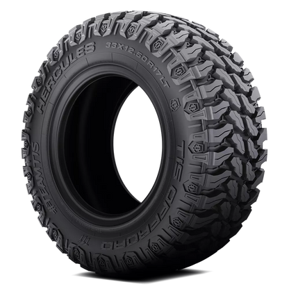 Hercules Tis TT1 Tires 33X14.50R20/12 98533