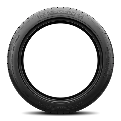 Michelin Pilot Super Sport Tires 305/30ZR19XL 60721