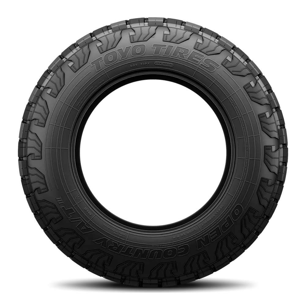 Toyo Open Country A/T Iii Tires 35X11.50R20LT/10 356480