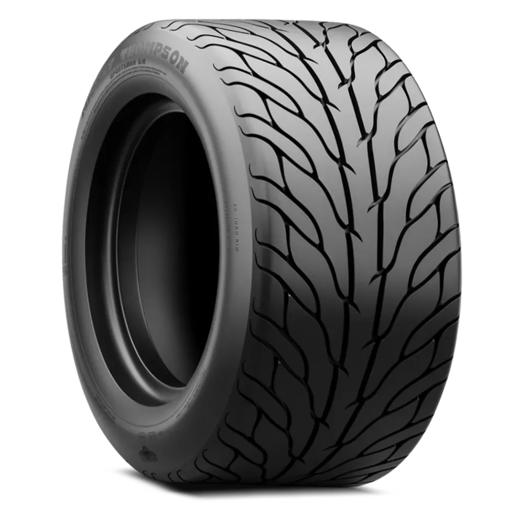 Mickey Thompson Sportsman S/R Tires 29X18.00R20 321044004