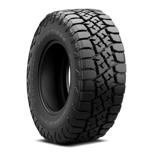 Toyo Open Country R/T Pro Tires LT285/70R17/10 358060