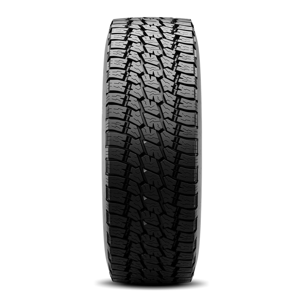 Nitto Terra Grappler Tires P305/35R24XL 201100