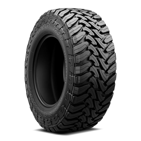 Toyo Open Country M/T Tires LT285/65R18/10 361300