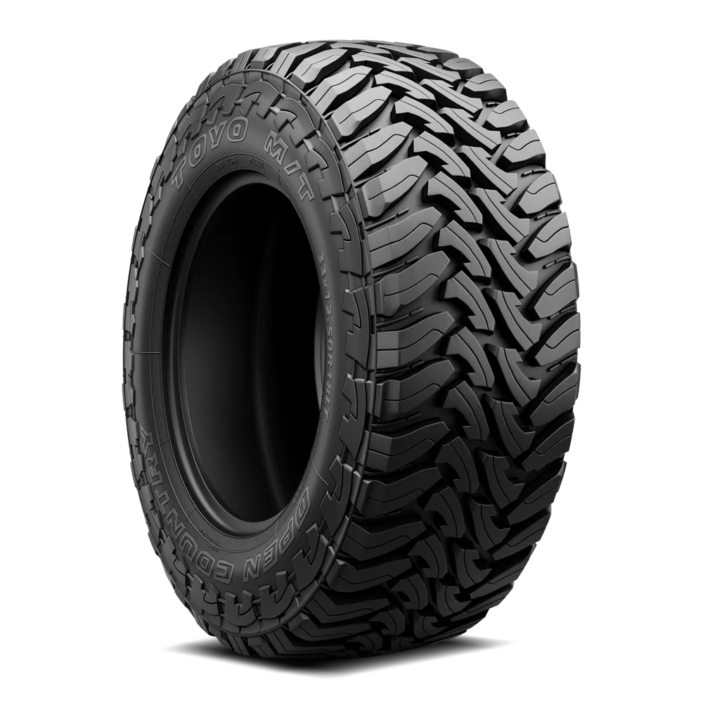 Toyo Open Country M/T Tires LT275/65R18/10 360620