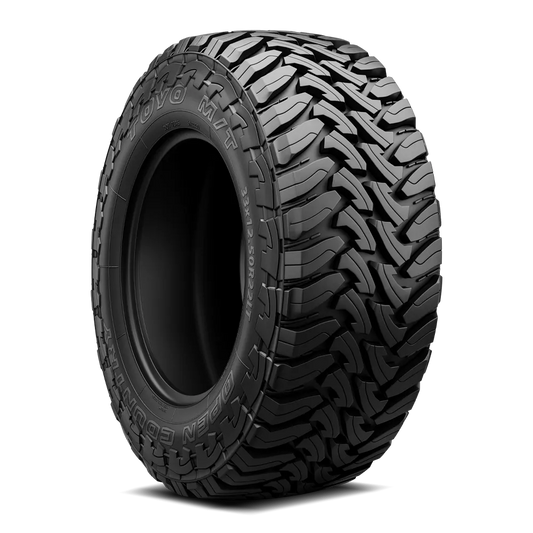 Toyo Open Country M/T Tires 33X12.50R22/10 360520
