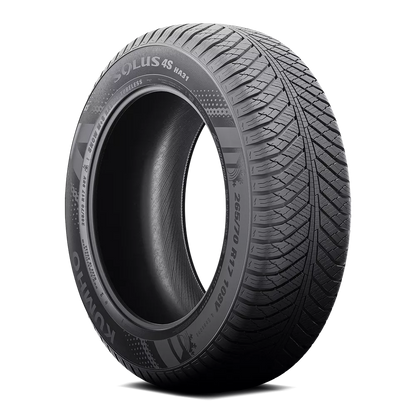 Kumho Solus HA31 Tires 185/65R14 2243723
