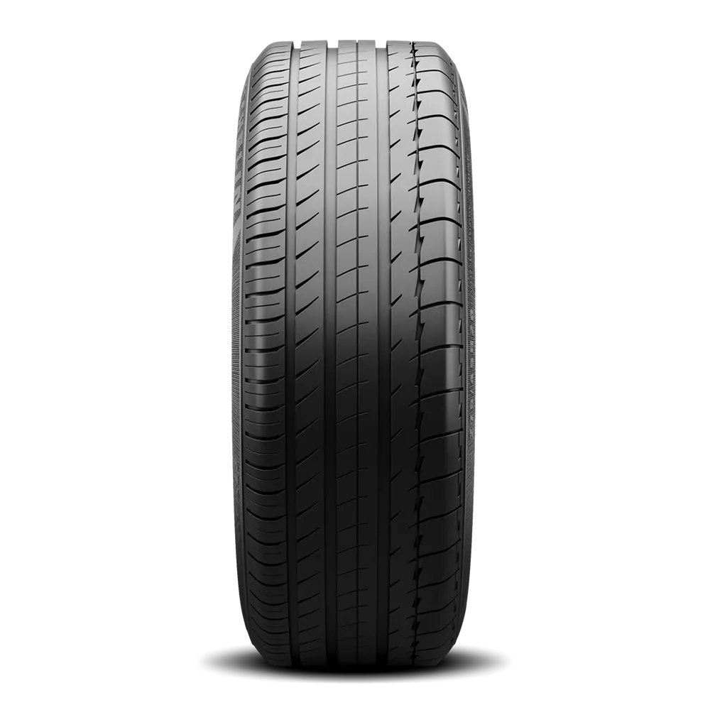 Michelin Latitude Sport Tires 275/45R19XL 12808