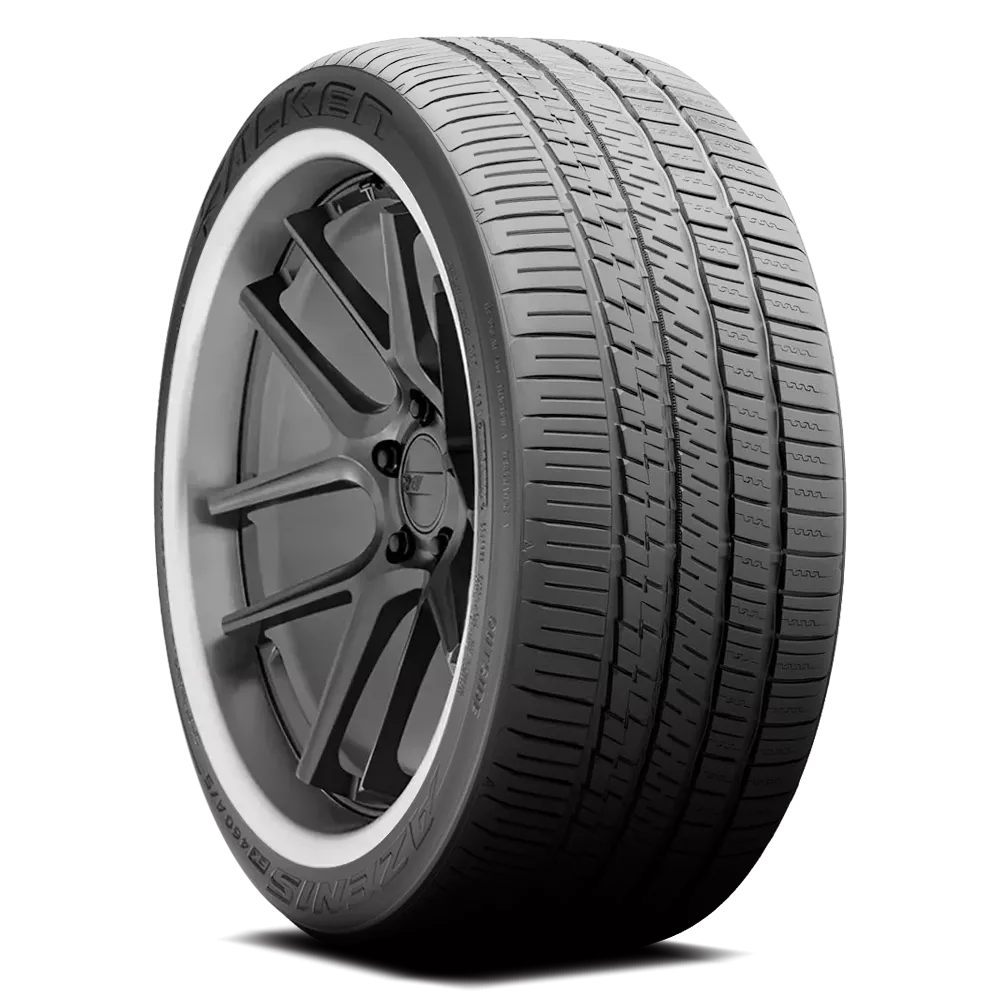 Falken Azenis FK460 A/S Tires 28105989