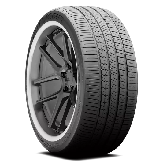 Falken Azenis FK460 A/S Tires 28105806