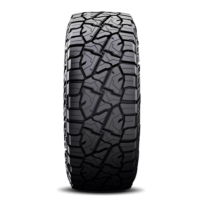 Hercules TIS Offroad RT1 BW Tires LT265/75R16/10 98808