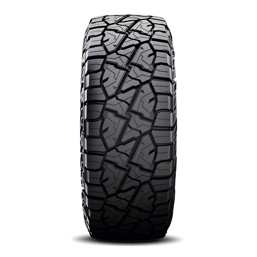 Hercules TIS Offroad RT1 BW Tires LT285/75R18/10 98816