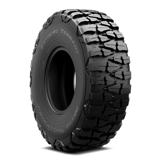 Nitto Mud Grappler Tires 40X13.50R17/8 200770