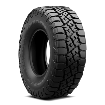 Toyo Open Country R/T Pro Tires 35X12.50R17/10 358020