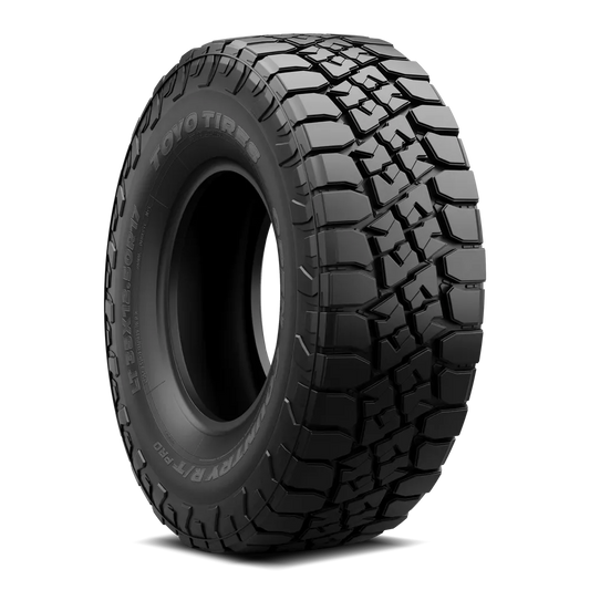 Toyo Open Country R/T Pro Tires 35X12.50R17/10 358020
