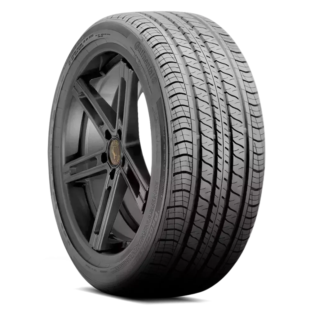 Continental Procontact RX Tires 325/30R21XL 15575120000