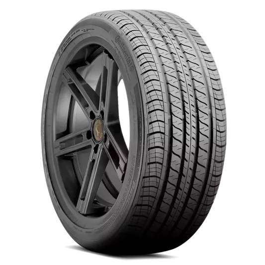 Continental Procontact RX Tires 255/40R19 15572490000