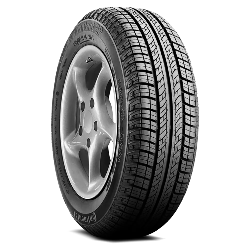 Continental Contiecocontact Ep Tires 145/65R15 03512350000
