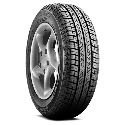 Continental Contiecocontact Ep Tires 145/65R15 03512350000