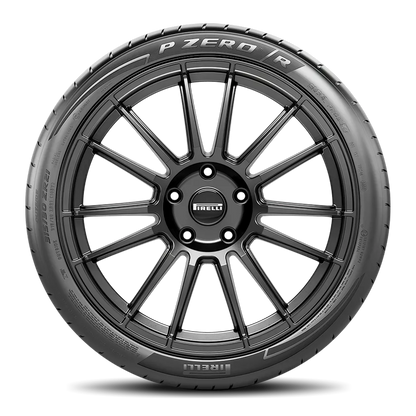 Pirelli Pzero R Tires 285/35ZR23XL 4250700