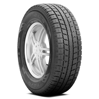 Toyo Observe Gsi-5 Tires 215/55R17XL 100820