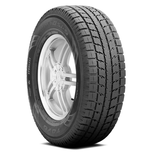 Toyo Observe Gsi-5 Tires 275/60R20 130400