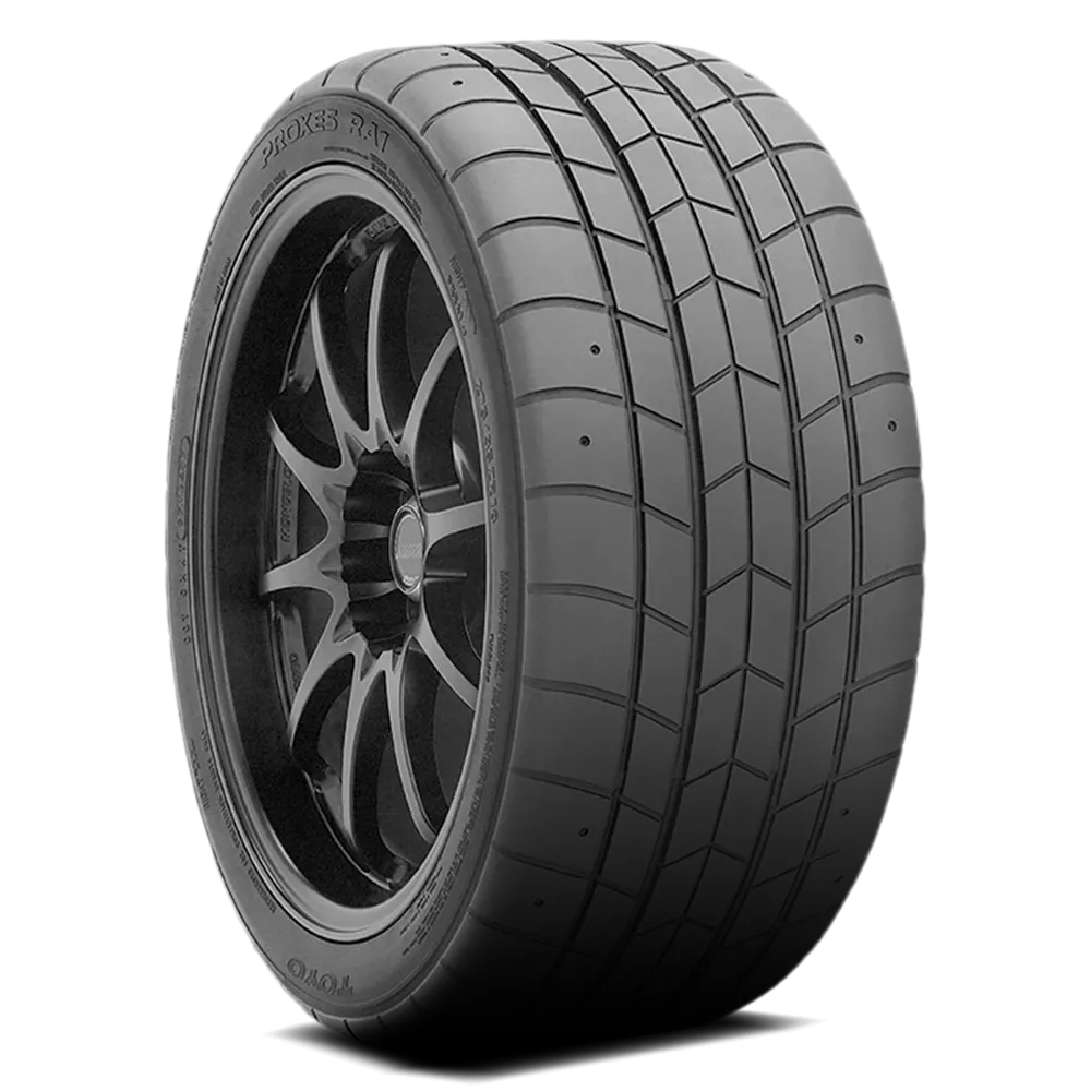 Toyo Proxes RA1 Tires 255/50R16 236880