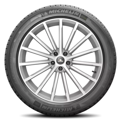 Michelin Primacy MXM4 Tires 245/45R19 19136