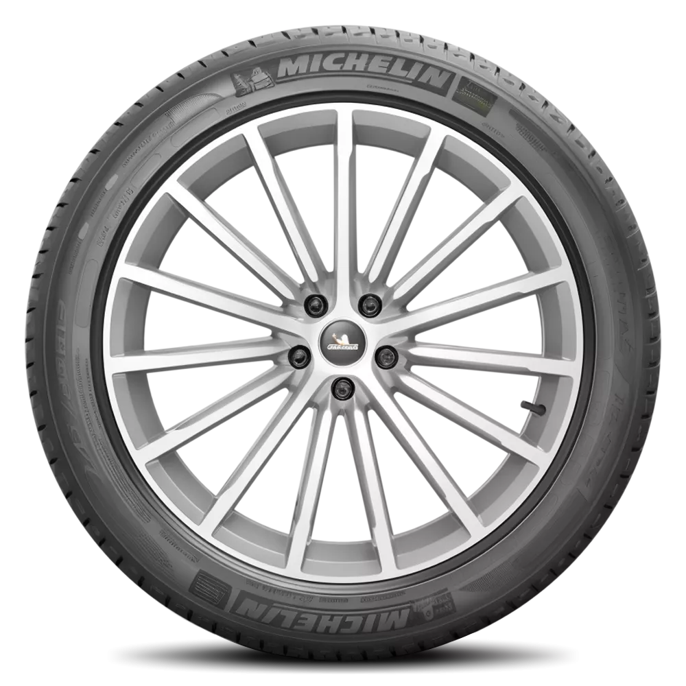 Michelin Primacy MXM4 Tires P215/45R17 99184