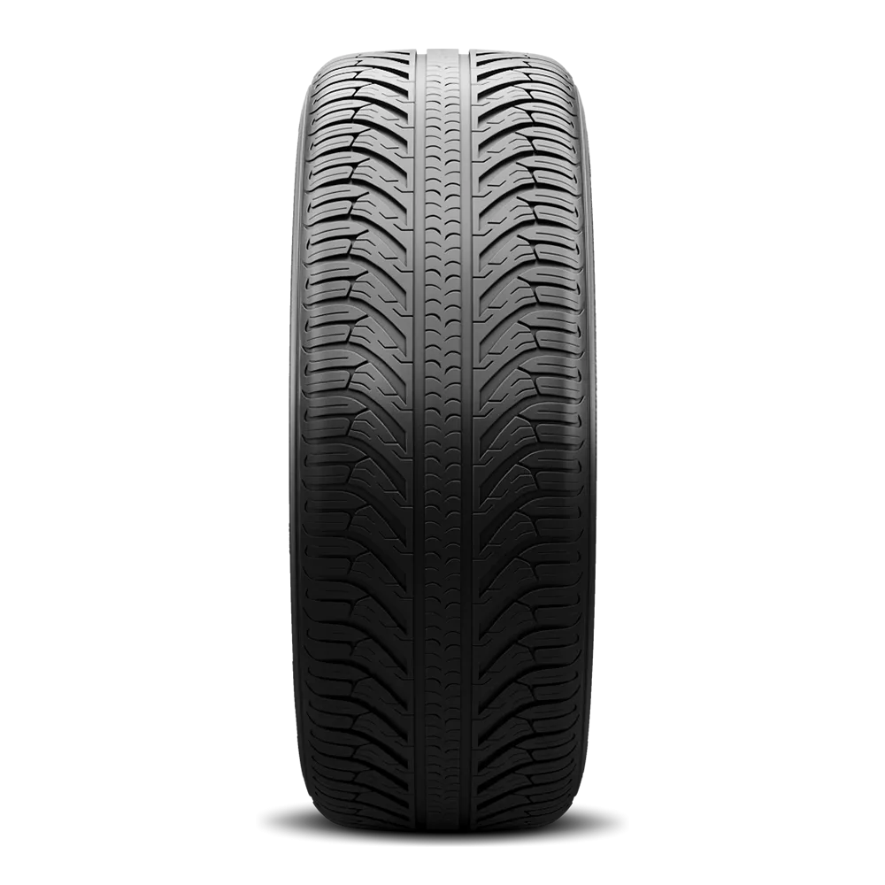 Michelin Pilot Sport A/S Plus Tires 255/45R19 63039
