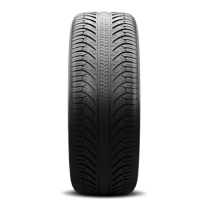 Michelin Pilot Sport A/S Plus Tires 255/45R19 63039