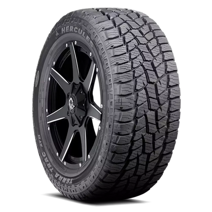 Hercules Terra Trac At Ii Tires 31X10.50R15LT/6 09275