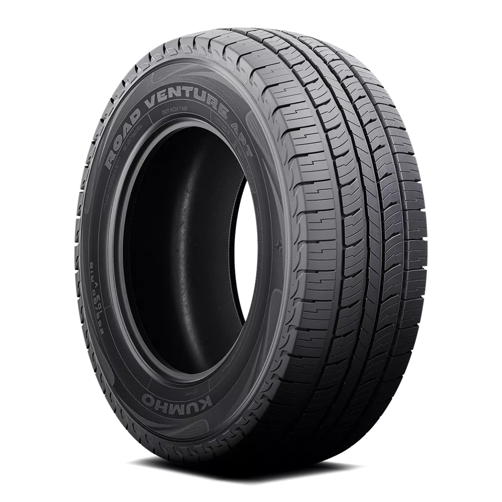 Kumho Road Venture Apt KL51 Tires P215/75R16 2102893