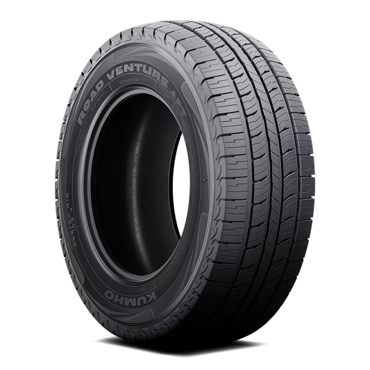 Kumho Road Venture Apt KL51 Tires 255/60R18XL 1855613
