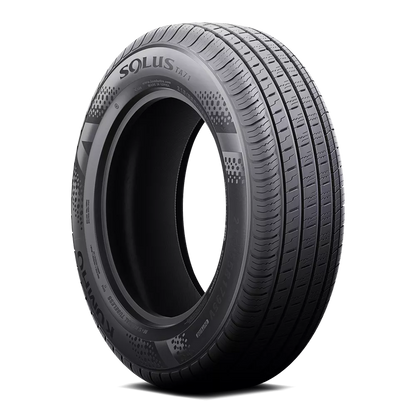 Kumho Solus TA71 Tires 225/45R17 2169663