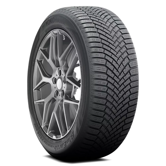 Yokohama Bluearth Winter V906 Suv Tires 235/50R20XL 110109626