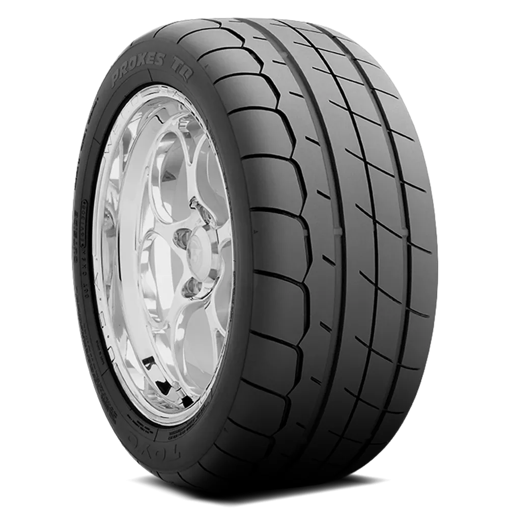 Toyo Proxes TQ Tires P315/35R17LL 172030