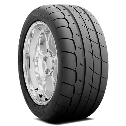 Toyo Proxes TQ Tires P345/40R17LL 172050