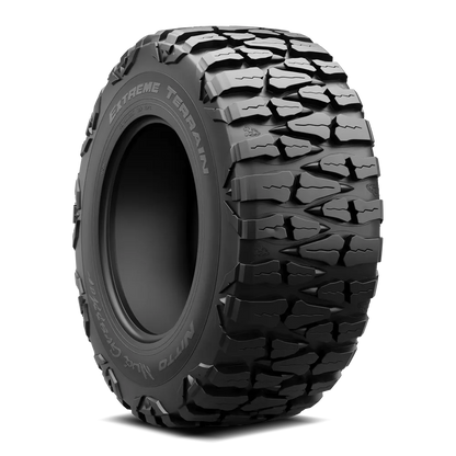 Nitto Mud Grappler Tires 38X15.50R20/8 200510