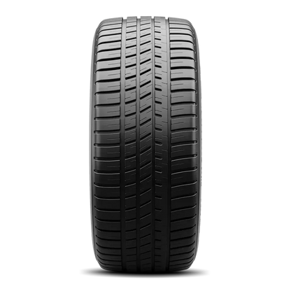 Michelin Pilot Sport A/S 3 Tires 245/35ZR19XL 06553